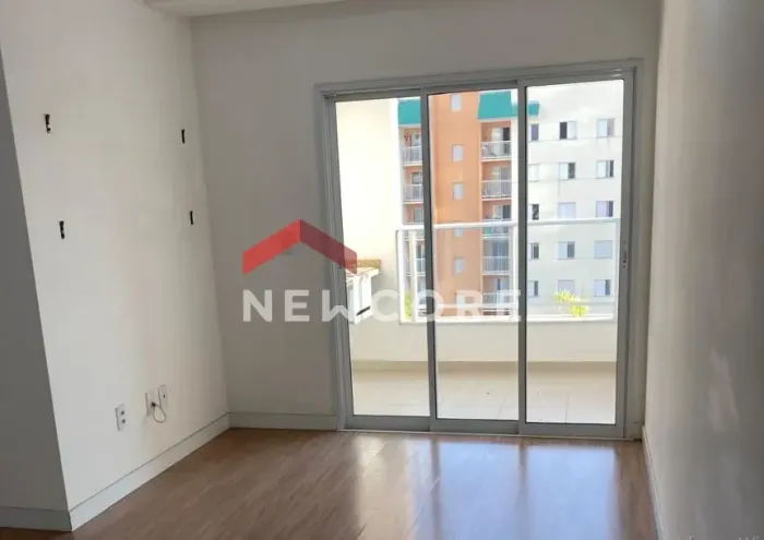 Apartamento em Rua Demercindo Alves da Silva - Jardim Piratininga - Sorocaba/SP