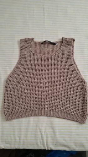 blusa cropped youcom