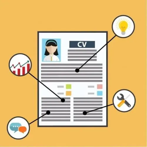 CURRÍCULO EM PDF: R$8,00 (leia a descrição)