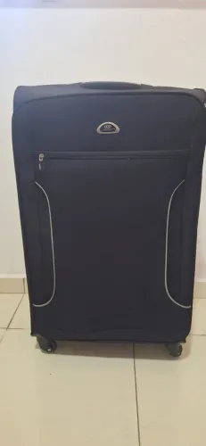 Mala de Viagem