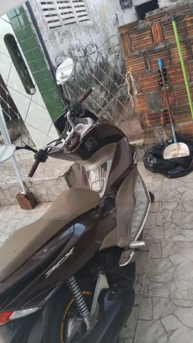 HONDA PCX SCOOTER