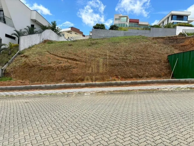 Terreno à Venda Condomínio Reserva do Paratehy | Urbanova São José dos Campos
