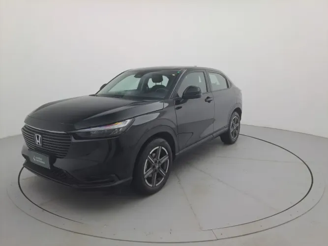 Honda HR-V Advance 1.5 TB 16V 5P Aut. 2025