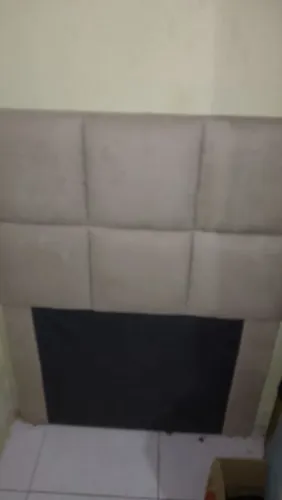 Cabeceira de cama solteiro