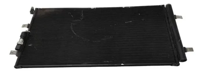 Condensador Ar Condicionado Audi A6 3.0 2015 4g0260401b