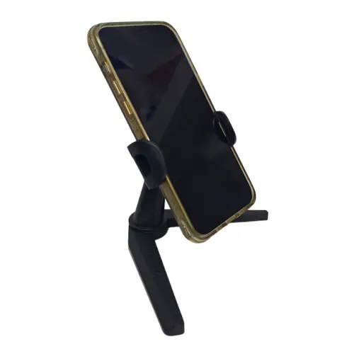 Suporte Universal de Celular para Mesa e Parede