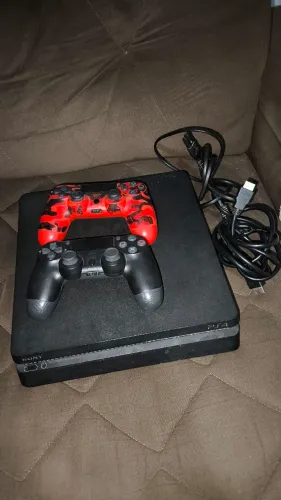 PS4