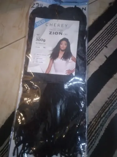 Vendo cabelo 50 reais