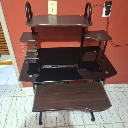 Mesa de computador