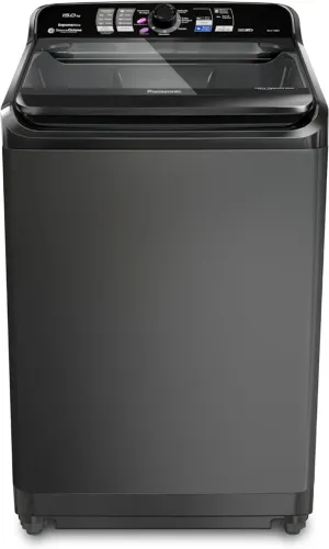 Máquina de Lavar Panasonic 15kg NOVA NA CAIXA / LACRADA.