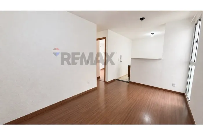 Apartamento para locação com condomínio incluso - condomínio Bulgaria
