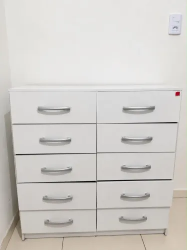 Vendo cômoda