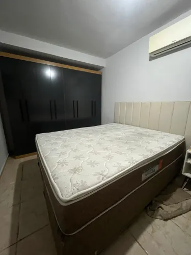 Cama Queen