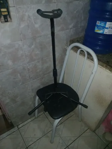 Suporte para violão