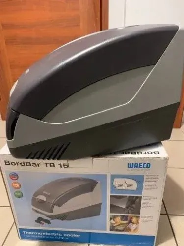 Geladeira portátil 12v