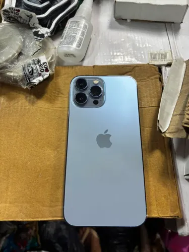 iPhone 13 pro max 