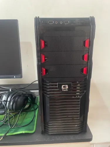 CPU I5