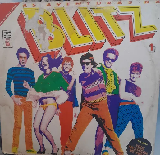 Disco de vinil