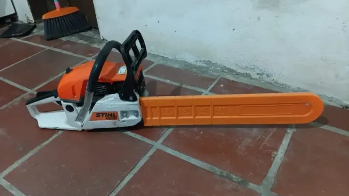 MOTOSSERRA STHIL A COMBUSTÃO MS 382