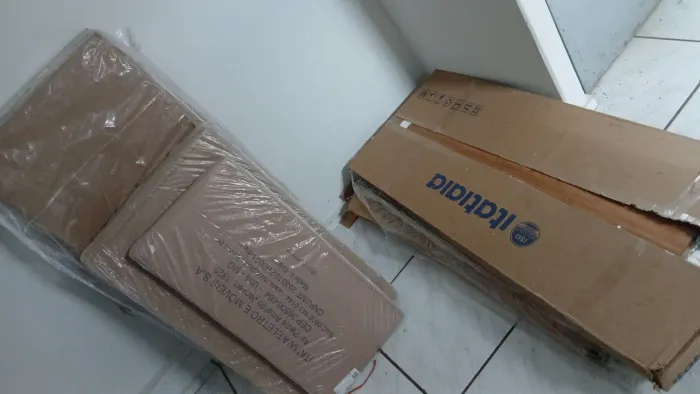 Cozinha completa