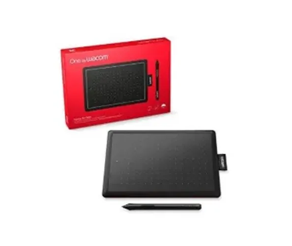 Mesa Digitalizadora Wacoom