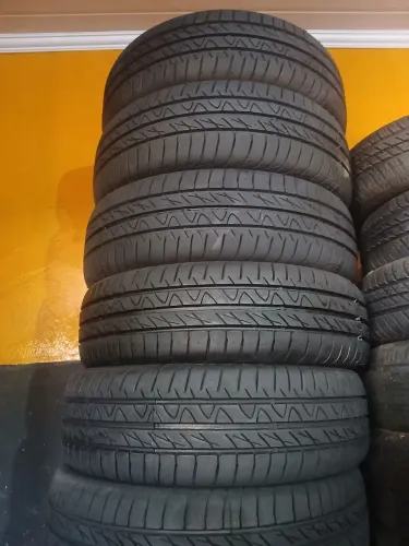 Pneu 175/65/14