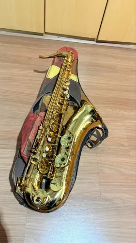 Sax Tenor Yanagisawa Série 800 Japan 