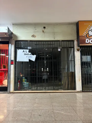 Grade ferro com porta 