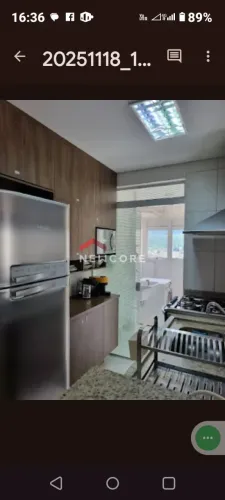 Apartamento em Rua Ottávio Giannotti - Vila Mogilar - Mogi das Cruzes/SP