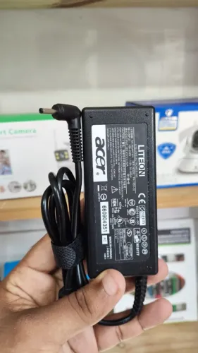 Carregador para Notebook Acer Pino fino