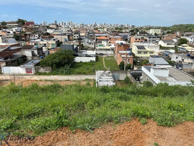 LOTE / TERRENO RESIDENCIAL em GUARAPARI - ES, JARDIM EUROPA