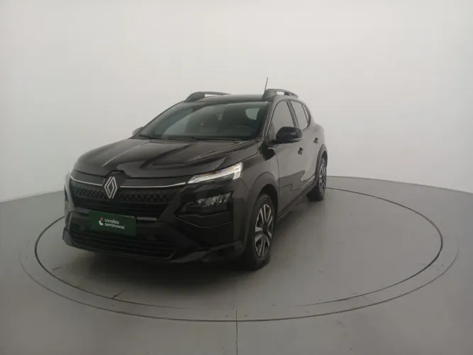 Renault Kardian Evolut. Flex 1.0 TB 12V 5P Aut. 2025