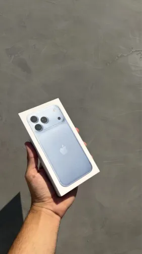 iPhone 18 Pro Max 256Gb