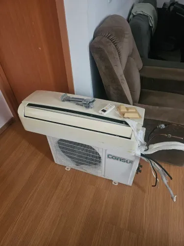 Ar Condicionado CONSUL 12.000BTU