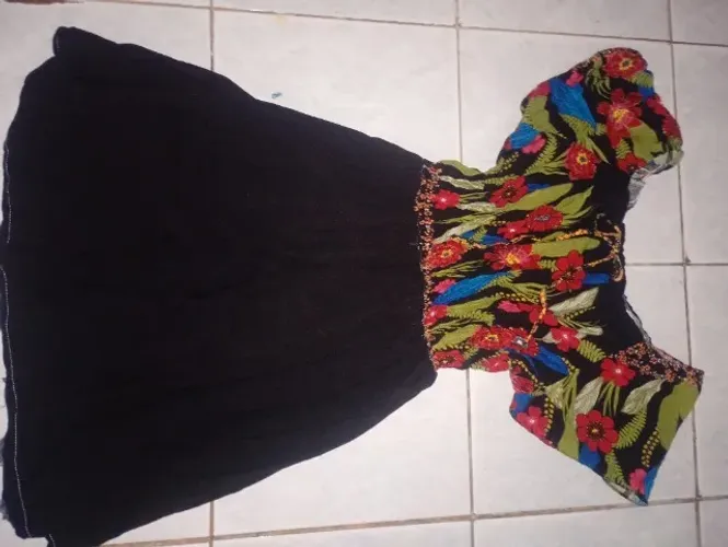 Vestido 