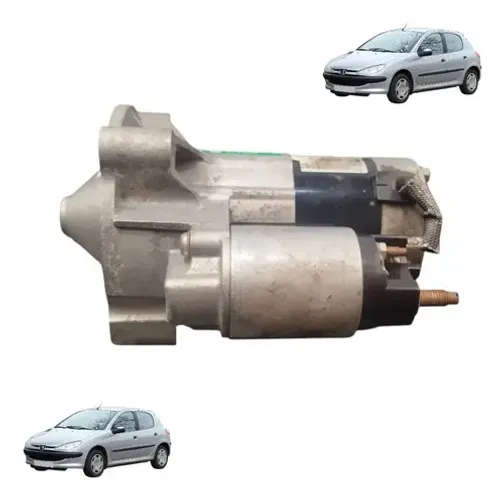 Motor Arranque Peugeot 308 408 C4 2.0 2012 A 2016