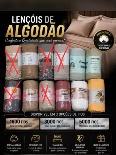 Lençol