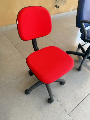 Cadeira para Escritório