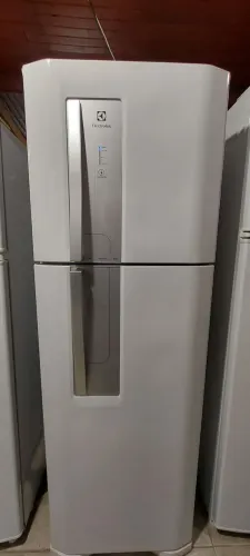 Duplex Electrolux frost fre funcionando perfeitamente ( 3 meses de garantia