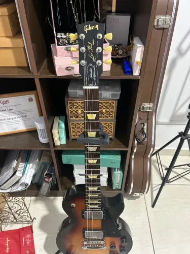 Guitarra Gibson USA 2012