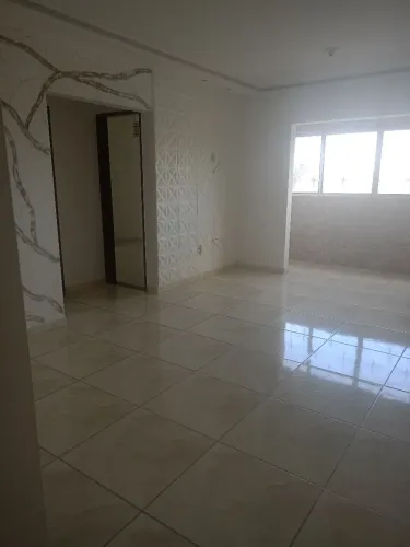 Alugo apartamento no Cristo Redentor