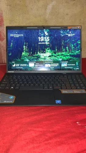 NOTBOOK A VENDA