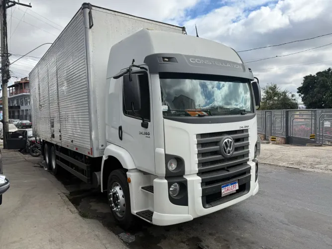 Vw 24280 prime cabine leito 2022 manual 