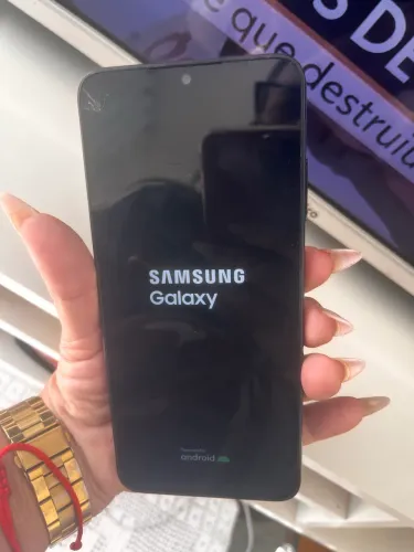 Celular Galaxy A05S
