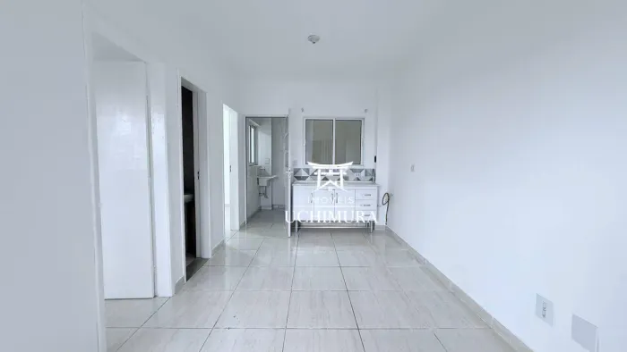 Apartamento para alugar, 40 m² por R$ 1.300,00/mês - Itaquera - São Paulo/SP
