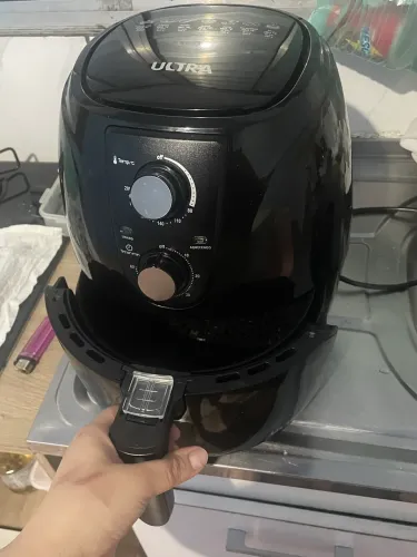 Air fryer