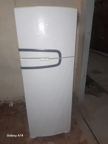 GELADEIRA CONSUL FROST FREE