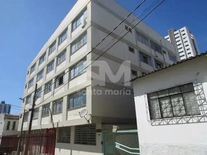 Sala Comercial Para Locação, Centro, Chapecó, SC.