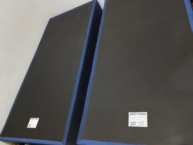 Vendo base de cama super King
