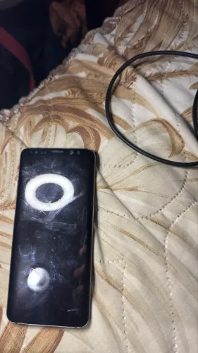 Galaxy S9